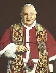 Pope john XXIII