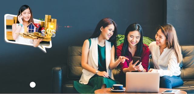Vay Tiền Tài Chính Kim An - Nhanh, Dễ Nhất Thị Trường