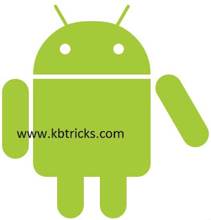 Animated Android Logo