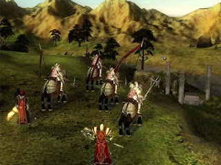 Dreamlords is a massively multiplaye real-time strategy game that combines the accessibility of a web game with RPG character development, RTS battles and long term tactical strategy. Players assume the role of the mystical Dreamlords, magical entities that spawn from the nightmares of the Dreamer himself. The Dreamer is the centre core of the universe, fuelling all things with the power of life, the gnosis, the focused attention of the Dreamer. Although Dreamlords may empower forceful methods on its subjects their presence are always welcome as they have the power to provide goals and guidance for a fragmented piece of the tired old world. These pieces of lands, home to hardened populations of survivors controlled by a Dreamlord are known as Patrias, the fatherland. The success of each patria is totally depending on the capability of its Dreamlord. The war is on, the war for existence.