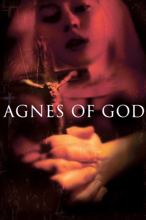 Download Agnes of God 1985 Full Movie With English Subtitles