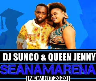 DJ Sunco - Seanamarena (Feat. Queen Jenny ) Download Mp3,Já disponível para Download na Plataforma Djilay Capita a nova música DJ Sunco - Seanamarena.