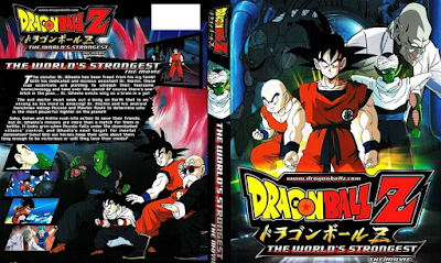  Dragon Ball Z Movies HINDI Collection (Watch/Download)
