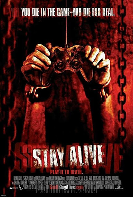 Sinopsis film Stay Alive (2006)