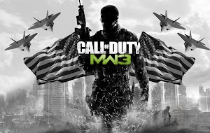 Call of Duty Modern Warfare 3 Pc Game Free Download