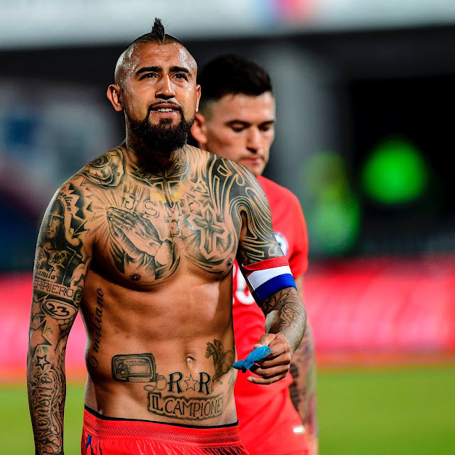 BREAKING NEWS: Chile star Arturo Vidal has decided to leave Bayern and join this surprise club. Big signing!!