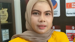  Sitti Mengajak Perempuan Partisipasi Politik