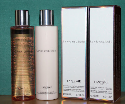 La Via est Belle от Lancôme