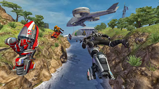 Riptide GP2 v1.1 Mod