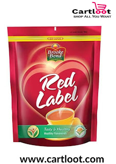 Red Label Tea, 2x1 kg