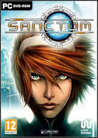  Sanctum (PC/MULTI2) v1.5.18881 ncl 5