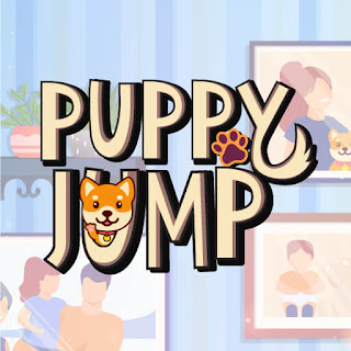 puppy-jump