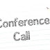 Conference call