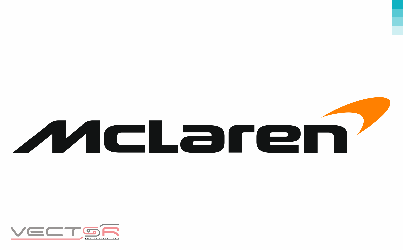 McLaren Logo - Download Vector File SVG (Scalable Vector Graphics)