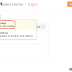 How Create Pages on Blogspot
