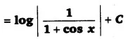 Solutions Class 12 गणित-II Chapter-7 (समाकलन)