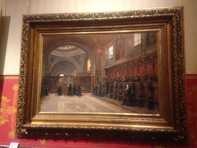 Napoli, Palazzo Zevallos-Stigliano