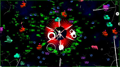 Picayune Dreams Game Screenshot 1
