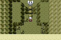 Pokemon Emerald Region Starter Screenshot 03