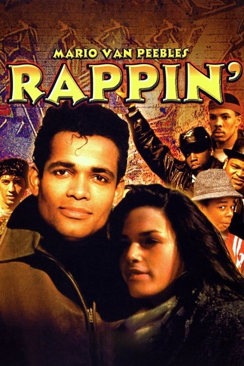 Descargar Rappin' 1985 Blu Ray Latino Online
