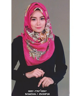 scarf zoya, segiempat zoya, kerudung zoya, scarf terbaru zoya, scrf zoya terbaru 2016