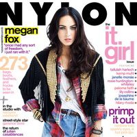 Megan Fox