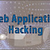 List of Web Application Hacking methods 