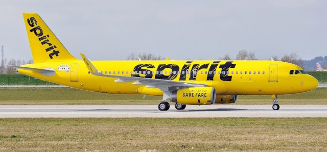 When Can Spirit Airlines Refund a Ticket?