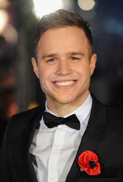 Olly Murs