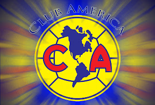 Club America logo