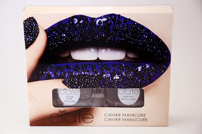 Ciate Caviar Manicure