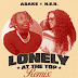 [Music + Lyrics] Asake Ft. H.E.R - "Lonely At The Top (Remix)" Mp3 Download & Review