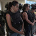 Bellas y peligrosas: Las mujeres del narco en Mexico el "Cartel de las Flacas"
