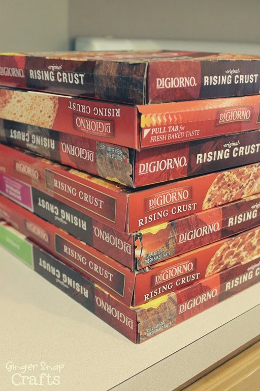 #gametimegoodies DiGiorno Pizza #shop #football