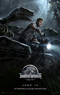 Công Viên Khủng Long 4 - Jurassic World