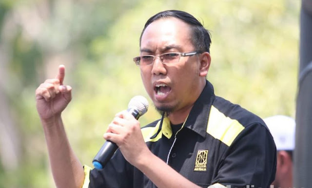 Desakan Muhyiddin letak jawatan rugikan rakyat di kala negara bergelut perangi COVID-19