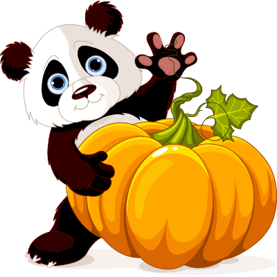 Harvest Panda