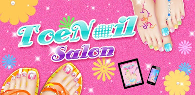 Toe-Nail Salon apk