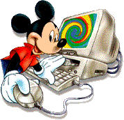 mickey mouse elgallinero (16)