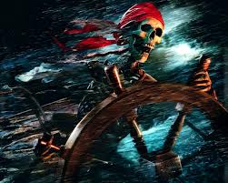 Pirates of the Caribbean: The Curse of the Black Pearl Free Download 720p Eng/Urdu/Hindi