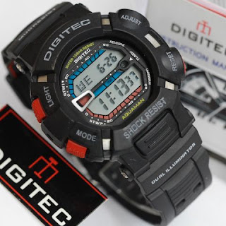 Harga Jam Tangan Digitec,Jam Tangan Digitec