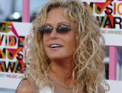 farrah fawcett cancer