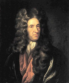 10 lines on Daniel defoe in hindi