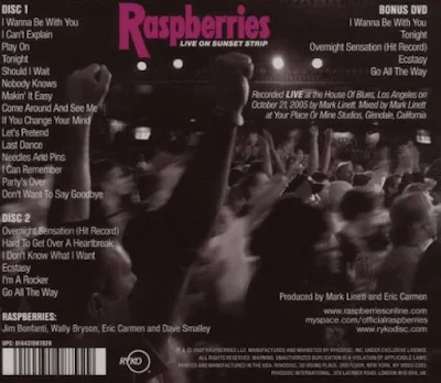 the-raspberries-album-live-on-strip-2005