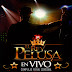 PELUSA - EN VIVO COMPLEJO FERIAL CORDOBA - 2012 - CD