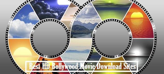 Best HD Bollywood Movie Download Sites