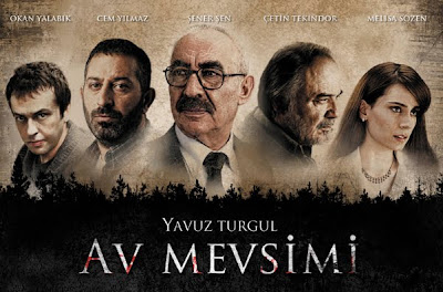 av mevsimi türk filminin hd ve divx kalitede izle afişi