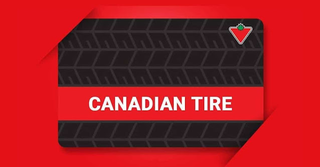 Get a Canadian Tire voucher worth $100!