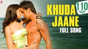 Khuda Jaane Lyrics In English Translation – KK