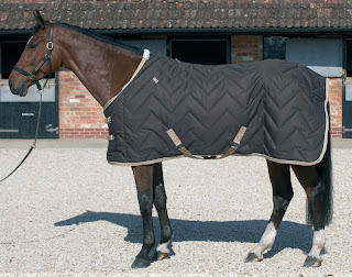 Equestrian Stable Rugs